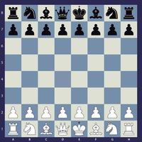 Chess board Vectors & Illustrations for Free Download