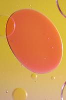 Color Abstract Background photo