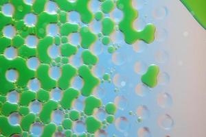 Color Abstract Background photo
