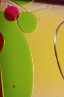 Color Abstract Background photo