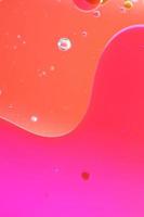 Color Abstract Background photo