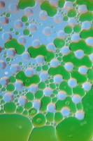 Color Abstract Background photo