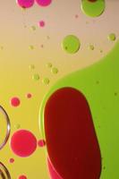 Color Abstract Background photo