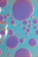 Color Abstract Background photo