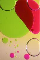 Color Abstract Background photo