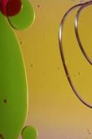 Color Abstract Background photo