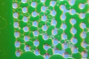 Color Abstract Background photo