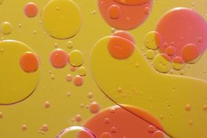 Color Abstract Background photo