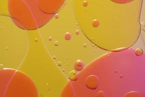 Color Abstract Background photo
