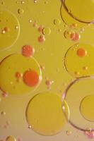 Color Abstract Background photo