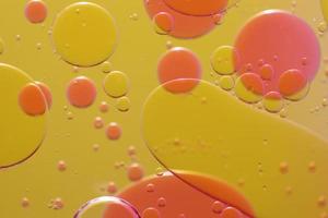 Color Abstract Background photo
