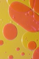 Color Abstract Background photo
