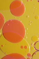 Color Abstract Background photo