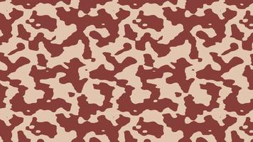 Fondo de patrón de camuflaje militar y militar vector