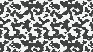 Military and army camouflage pattern background vector