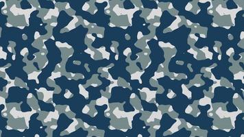 Military and army camouflage pattern background vector