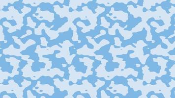 Military and army camouflage pattern background vector