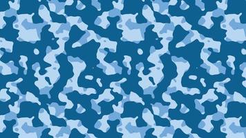 Military and army camouflage pattern background vector