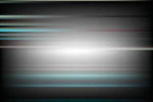 Gradient light background vector