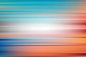 Gradient light background vector