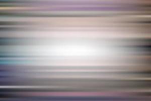 Gradient light background vector