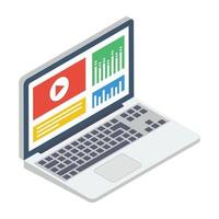 Audio Mastering Concepts vector