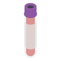 Test Tube Concepts vector