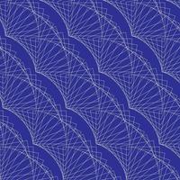 Colored hypnotic Abstract background. Vector Illustration.