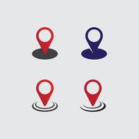 Location icon,Map logo for maps google maps, sign, route, position, symbol and vector logo