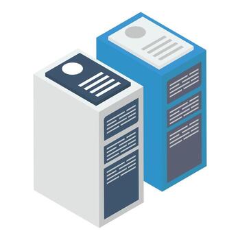 unidad Central de procesamiento vector