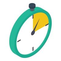 Trending Stopwatch Concepts vector