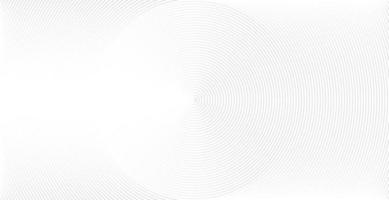 Abstract circle halftone background vector