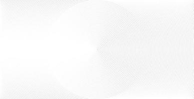 Abstract circle halftone background vector