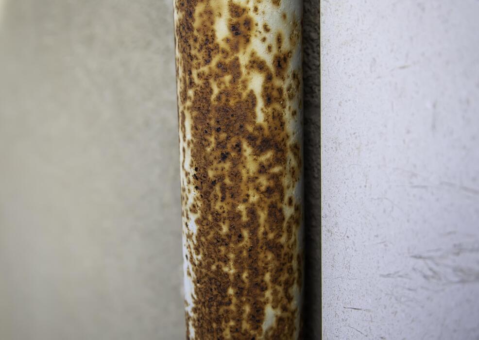 Rusty Pipe Stock Photos, Images and Backgrounds for Free Download