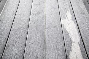 Frosted wood texture