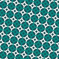 Adjoined Octagonal Pattern, Abstract Octagonal Pattern Background vector