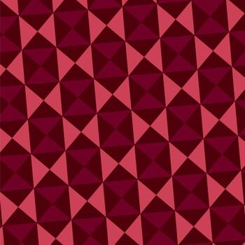 triangles pattern, abstract geometric background vector