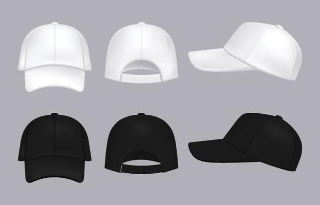 Hat Vector Art, Icons, and Graphics for Free Download