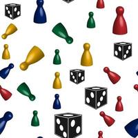 Board Game Pieces Vector Art, Icons, and Graphics for Free Download