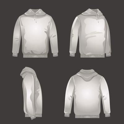 Hoodie Vector Art, Icons, and Graphics for Free Download