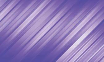 Abstract line white and purple color modern background design. Vector Illustration