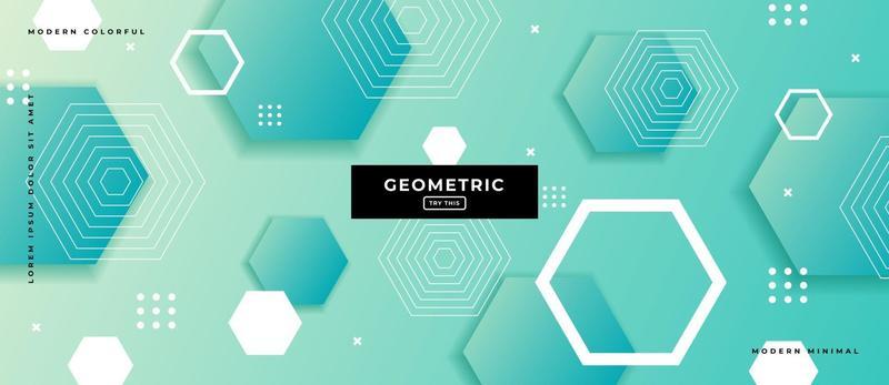 Hexagon Vector Art, Icons, and Graphics for Free Download