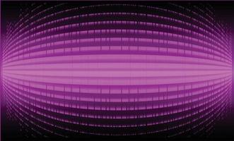 cinema screen for movie presentation. Light Abstract Technology background vector