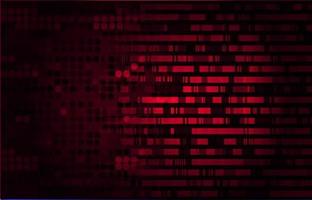 cyber circuit future technology concept background vector