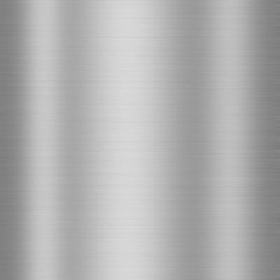 aluminium metal texture