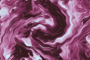 Liquid abstract background vector