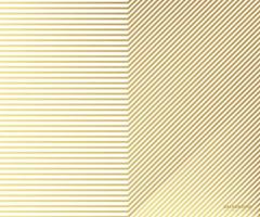 Abstract gold background, vector template for your ideas, monochromatic lines texture