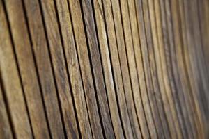 textura de la pared de madera