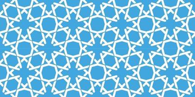 Design geometric pattern vector illustration