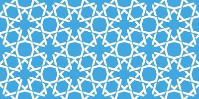 Design geometric pattern vector illustration